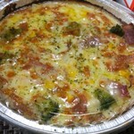 CHICAGO PIZZA - 