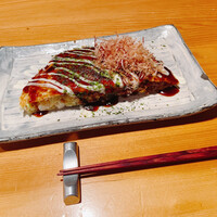 OSAKA きっちん 銀座本店 - 