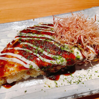 OSAKA きっちん 銀座本店 - 