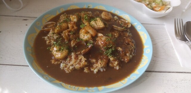 しゃむねこ亭 - 岩手二日町（レストラン）の写真