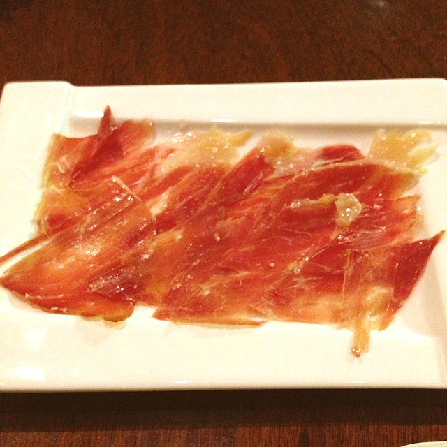 閉店 生ハム 国分寺店 国分寺 イタリアン 食べログ