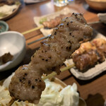 바드만 긴자도오리점