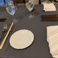 鉄板焼き 銀座 ポルトファーロ 本店 - 