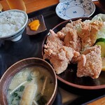 飯の肴 てらや - 