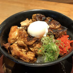 串焼き もんじろう - 