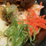 串焼き もんじろう - 