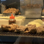 串焼き もんじろう - 