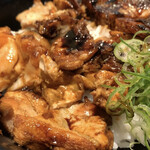 串焼き もんじろう - 