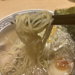 丸源ラーメン - 