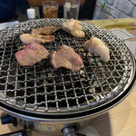 焼肉 木村屋 - 