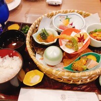 ザ・ループ(ホテルアゴーラリージェンシー大阪堺) - 和食ランチ