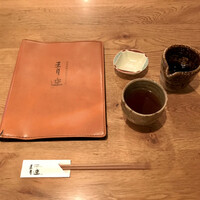 自家製粉石臼挽きうどん 青空blue 本店 - 