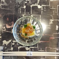 日本料理 大阪 浮橋(ホテルグランヴィア大阪) - 