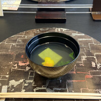 日本料理 大阪 浮橋(ホテルグランヴィア大阪) - 