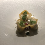 アルマーニ リストランテ - 