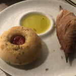 アルマーニ リストランテ - 