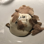 アルマーニ リストランテ - 