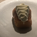 アルマーニ リストランテ - 