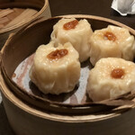 BETELNUT THAI VIETNAMESE DIMSUM - 