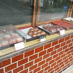 伊勢屋 - 販売品