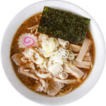 末廣ラーメン本舗 - 