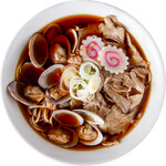末廣ラーメン本舗 - 