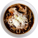 末廣ラーメン本舗 - 