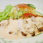 レストラン おにおん - 