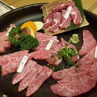 松阪牛たんど - 