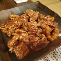 松阪牛たんど - 