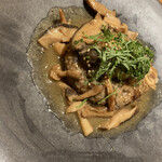 門前洋食 藤屋 - 