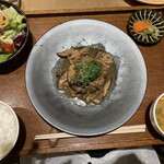 門前洋食 藤屋 - 