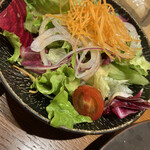 門前洋食 藤屋 - 