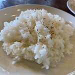 伊太利亭 - ★平日ランチセット（1100円税込）★ライス