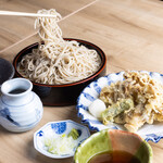 Soba Ishihara - 