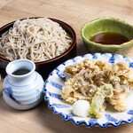 Soba Ishihara - 