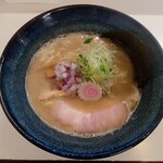 らぁ麺 トイロ - 