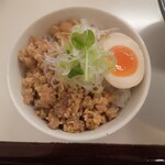 らぁ麺 トイロ - 