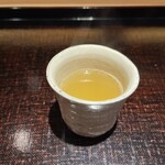 ぬま田 - しじみの御出汁