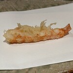 ぬま田 - 車海老