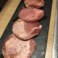 神楽坂焼肉 Kintan - 