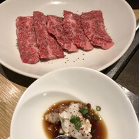 神楽坂焼肉 Kintan - 