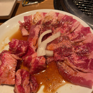 煉火亭 - 料理写真: