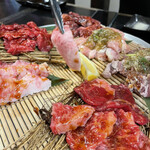 Yakiniku Horumon Kutamiya - 