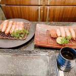 とんかつ マンジェ - 