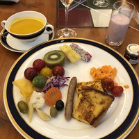 スプレンディード - 