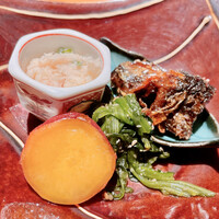 別邸 きときと - 