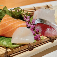 別邸 きときと - 