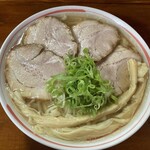 手打ち麺処 たま屋 - 料理写真: