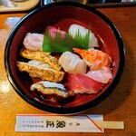 魚正寿司